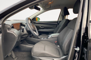 HYUNDAI TUCSON 1.6 T GDI 150CH HYBRID 48V CREATIVE DCT7