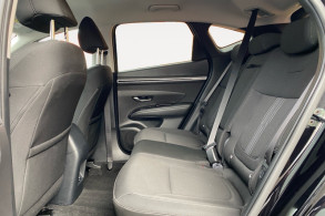 HYUNDAI TUCSON 1.6 T GDI 150CH HYBRID 48V CREATIVE DCT7