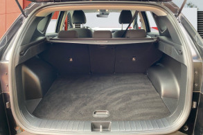 HYUNDAI TUCSON 1.6 T GDI 150CH HYBRID 48V CREATIVE DCT7