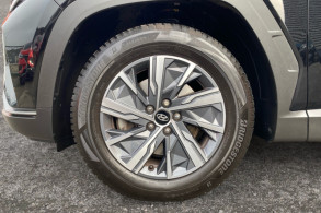 HYUNDAI TUCSON 1.6 T GDI 150CH HYBRID 48V CREATIVE DCT7