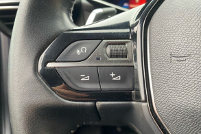 PEUGEOT 2008 1.5 BLUEHDI 130CH S S ALLURE EAT8