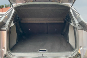 PEUGEOT 2008 1.5 BLUEHDI 130CH S S ALLURE EAT8