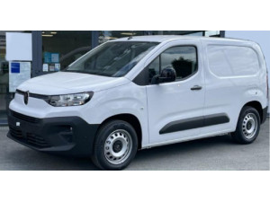 CITROEN BERLINGO VAN M 650KG BLUEHDI 100CH S S PACK PREMIUM CONNECT