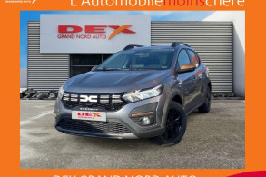 DACIA SANDERO NEUF 1.0 ECO G 100CH STEPWAY EXTREME 