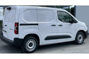 CITROEN BERLINGO VAN M 650KG BLUEHDI 100CH S S PACK PREMIUM CONNECT