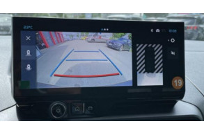 CITROEN BERLINGO VAN M 650KG BLUEHDI 100CH S S PACK PREMIUM CONNECT