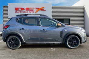 DACIA SANDERO NEUF 1.0 ECO G 100CH STEPWAY EXTREME 