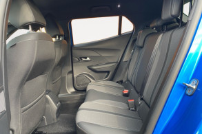 PEUGEOT 2008 1.2 ESSENCE 130CH S S ALLURE EAT8