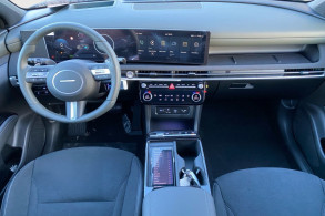 HYUNDAI TUCSON NEUF 25 1.6 T GDI 215CH HYBRID 20EME ANNIVERSAIRE