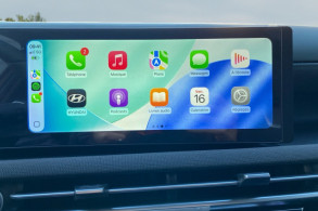 HYUNDAI TUCSON NEUF 25 1.6 T GDI 215CH HYBRID 20EME ANNIVERSAIRE