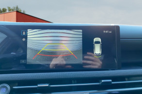 HYUNDAI TUCSON NEUF 25 1.6 T GDI 215CH HYBRID 20EME ANNIVERSAIRE