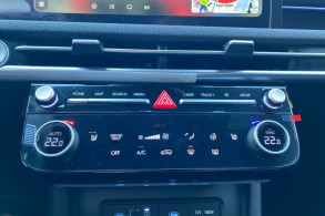 HYUNDAI TUCSON NEUF 25 1.6 T GDI 215CH HYBRID 20EME ANNIVERSAIRE