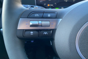 HYUNDAI TUCSON NEUF 25 1.6 T GDI 215CH HYBRID 20EME ANNIVERSAIRE