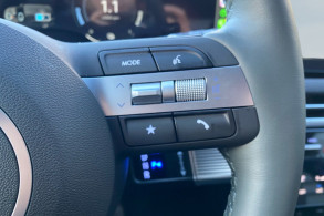 HYUNDAI TUCSON NEUF 25 1.6 T GDI 215CH HYBRID 20EME ANNIVERSAIRE