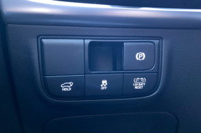 HYUNDAI TUCSON NEUF 25 1.6 T GDI 215CH HYBRID 20EME ANNIVERSAIRE