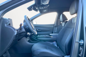 HYUNDAI TUCSON NEUF 25 1.6 T GDI 215CH HYBRID 20EME ANNIVERSAIRE