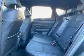 HYUNDAI TUCSON NEUF 25 1.6 T GDI 215CH HYBRID 20EME ANNIVERSAIRE