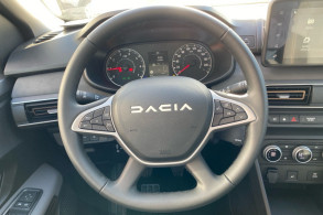 DACIA SANDERO NEUF 1.0 ECO G 100CH STEPWAY EXTREME 