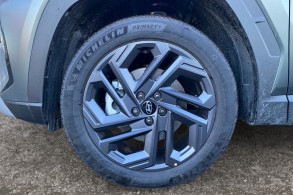 HYUNDAI TUCSON NEUF 25 1.6 T GDI 215CH HYBRID 20EME ANNIVERSAIRE