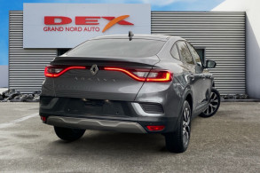 RENAULT ARKANA 1.3 TCE MILD HYBRID 140CH BUSINESS EDC