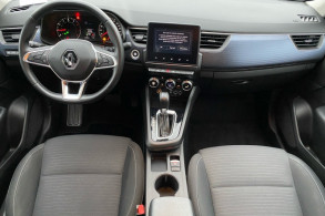 RENAULT ARKANA 1.3 TCE MILD HYBRID 140CH BUSINESS EDC