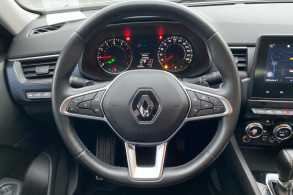 RENAULT ARKANA 1.3 TCE MILD HYBRID 140CH BUSINESS EDC