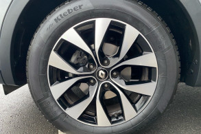 RENAULT ARKANA 1.3 TCE MILD HYBRID 140CH BUSINESS EDC