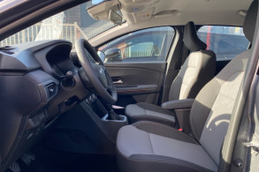 DACIA SANDERO NEUF 1.0 ECO G 100CH STEPWAY EXTREME 