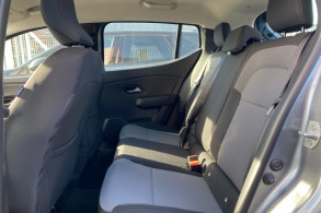 DACIA SANDERO NEUF 1.0 ECO G 100CH STEPWAY EXTREME 