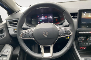 RENAULT CLIO V 1.0 TCE 90CH EVOLUTION