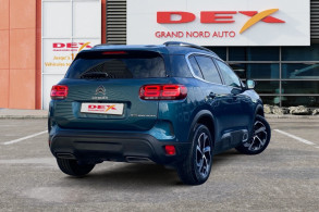 CITROEN C5 AIRCROSS BLUEHDI 130CH S S FEEL EAT8
