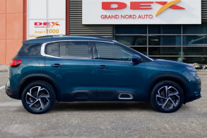 CITROEN C5 AIRCROSS BLUEHDI 130CH S S FEEL EAT8