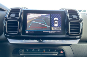 CITROEN C5 AIRCROSS BLUEHDI 130CH S S FEEL EAT8