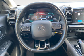 CITROEN C5 AIRCROSS BLUEHDI 130CH S S FEEL EAT8