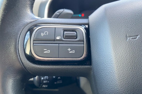 CITROEN C5 AIRCROSS BLUEHDI 130CH S S FEEL EAT8