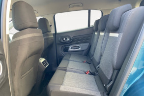 CITROEN C5 AIRCROSS BLUEHDI 130CH S S FEEL EAT8