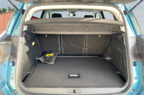 CITROEN C5 AIRCROSS BLUEHDI 130CH S S FEEL EAT8