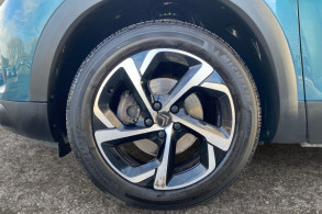 CITROEN C5 AIRCROSS BLUEHDI 130CH S S FEEL EAT8