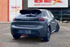 PEUGEOT 208 1.2 ESSENCE 100CH S S ALLURE PACK EAT8