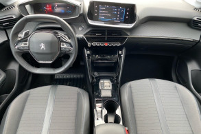 PEUGEOT 208 1.2 ESSENCE 100CH S S ALLURE PACK EAT8