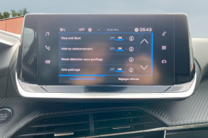 PEUGEOT 208 1.2 ESSENCE 100CH S S ALLURE PACK EAT8