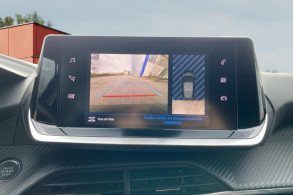 PEUGEOT 208 1.2 ESSENCE 100CH S S ALLURE PACK EAT8