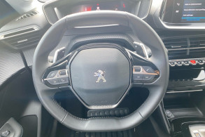 PEUGEOT 208 1.2 ESSENCE 100CH S S ALLURE PACK EAT8