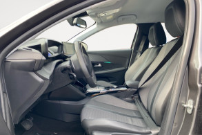 PEUGEOT 208 1.2 ESSENCE 100CH S S ALLURE PACK EAT8