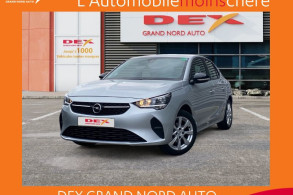 OPEL CORSA 1.2 75CH EDITION