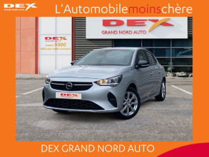 OPEL CORSA 1.2 75CH EDITION