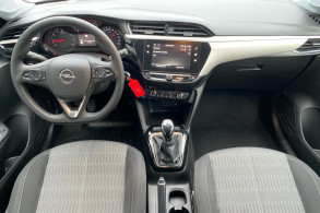 OPEL CORSA 1.2 75CH EDITION