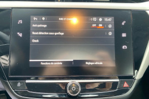 OPEL CORSA 1.2 75CH EDITION