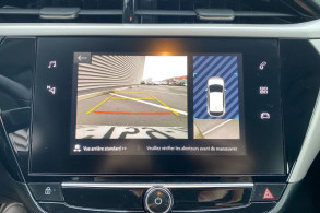 OPEL CORSA 1.2 75CH EDITION