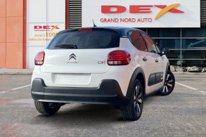 CITROEN C3 1.2 PURETECH 83CH S S SHINE